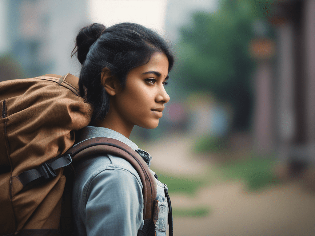 Of Backpacks and Breast pumps- A Working Mom’s Journey